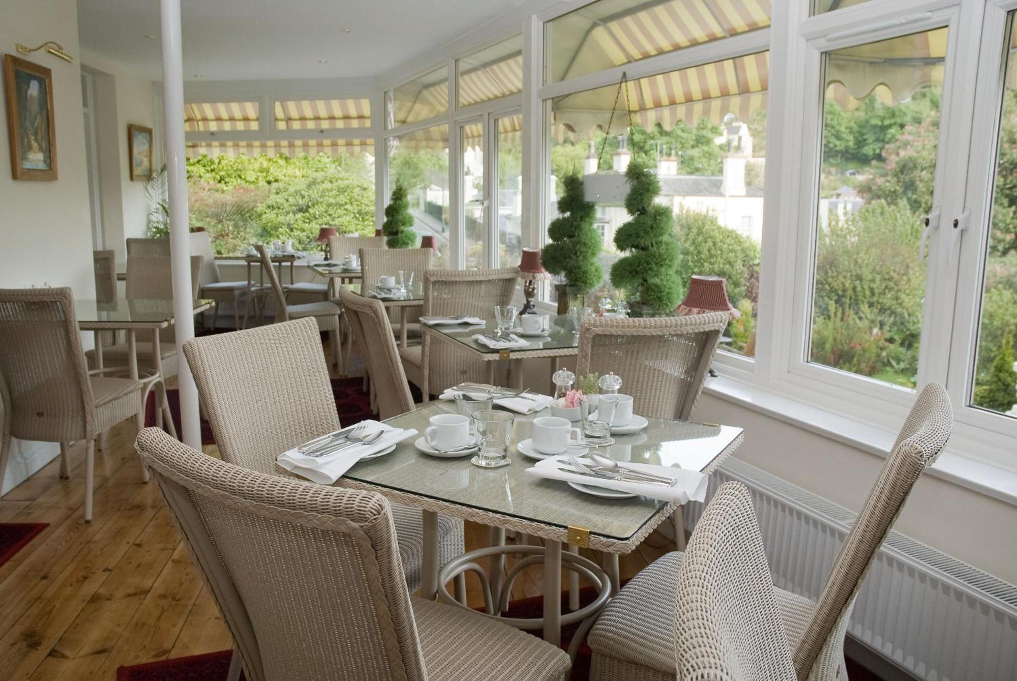 The Somerville Torquay Exterior foto
